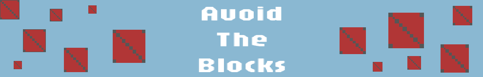 Avoid The Blocks